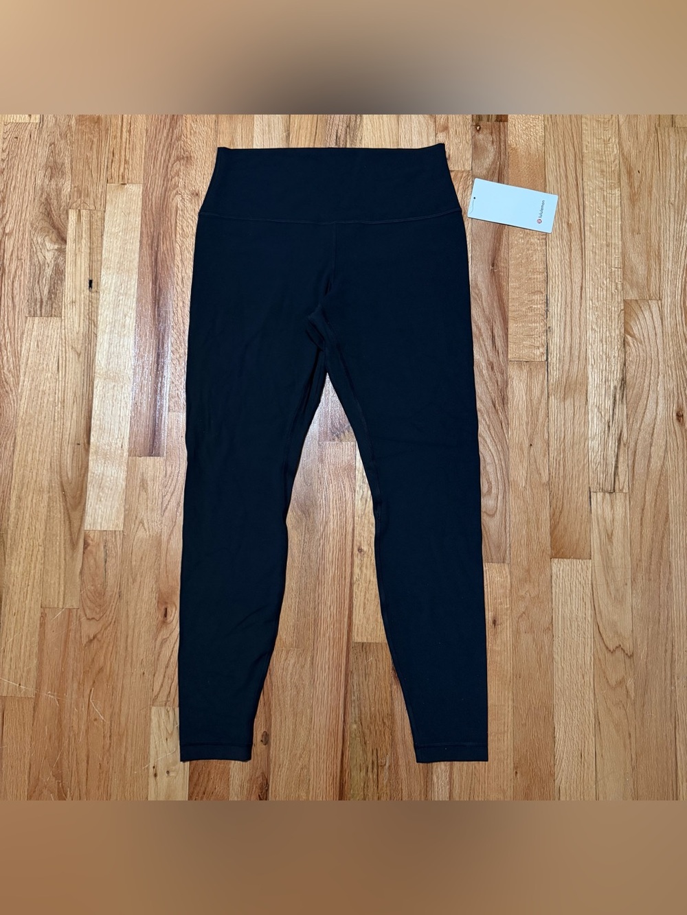 Lululemon Align High-Rise Pant 28" Size 12